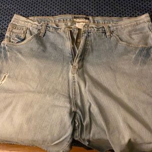 Rocawear Jean shorts